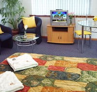 Lindy Lodge Motel And Function Centre - Accommodation Port Hedland