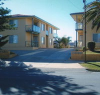 AA Madalena Court Holiday Apartments - Accommodation Port Hedland