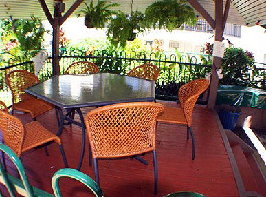 Reef Gateway Apartments - Accommodation Port Hedland 1