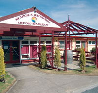 Meningies Waterfront Motel - Accommodation Port Hedland
