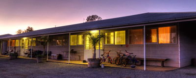  Accommodation Port Hedland