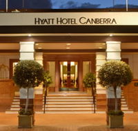 Hyatt Hotel Canberra - Accommodation Port Hedland