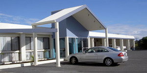 Robetown Motor Inn - Accommodation Port Hedland 1
