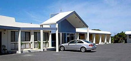 Robetown Motor Inn - Accommodation Port Hedland 0
