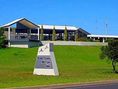 Robetown Motor Inn - Accommodation Port Hedland 2