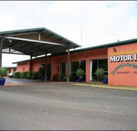 Atherton Rainforest Motor Inn - Accommodation Port Hedland