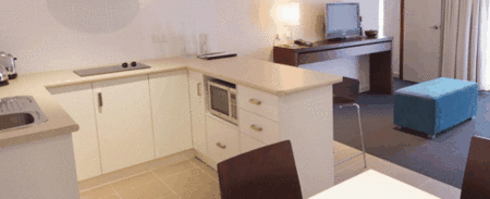 Standpipe Golf Motor Inn - Accommodation Port Hedland