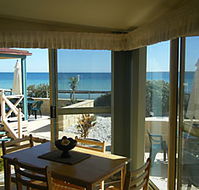 The Macs Beachfront Villas - Accommodation Port Hedland