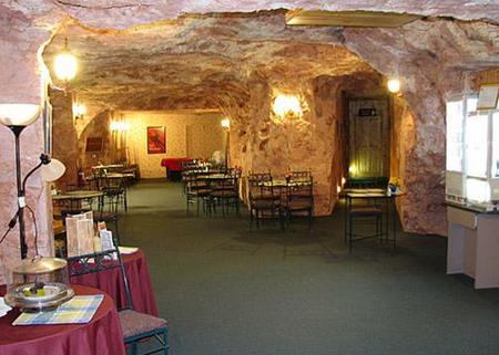 Comfort Inn Coober Pedy Experience - Accommodation Port Hedland 3