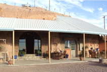 The Underground Motel - Accommodation Port Hedland