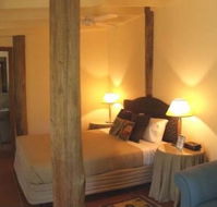 Bandusia Country Retreat - Accommodation Port Hedland