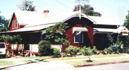 Accommodation Port Hedland