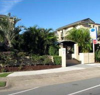 Bila Vista Holiday Apartments - Accommodation Port Hedland