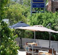Best Western Gregory Terrace Motor Inn - Accommodation Port Hedland