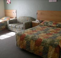 Country Comfort Orange - Accommodation Port Hedland