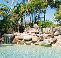 Ocean International Hotel - Accommodation Port Hedland