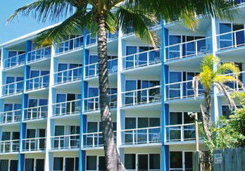 Ocean International Hotel - Accommodation Port Hedland 1