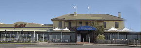 Barwon Heads Hotel - Accommodation Port Hedland 0