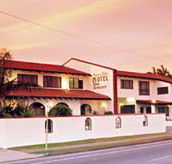 Comfort Inn Marco Polo Motel - Accommodation Port Hedland