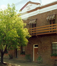  Accommodation Port Hedland