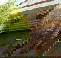 The Old Exchange Bed And Breakfast - Accommodation Port Hedland