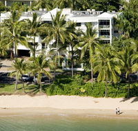 Trinity Waters Apartments