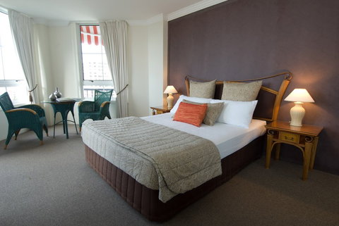 Marrakesh Apartments - Accommodation Port Hedland 0