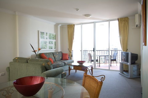 Marrakesh Apartments - Accommodation Port Hedland 3