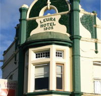 Leura Hotel - Accommodation Port Hedland