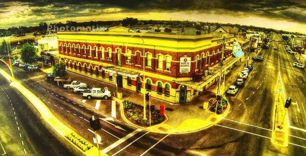  Accommodation Port Hedland