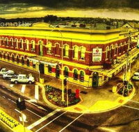 Royal Hotel - Accommodation Port Hedland