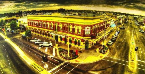 Royal Hotel - Accommodation Port Hedland 0