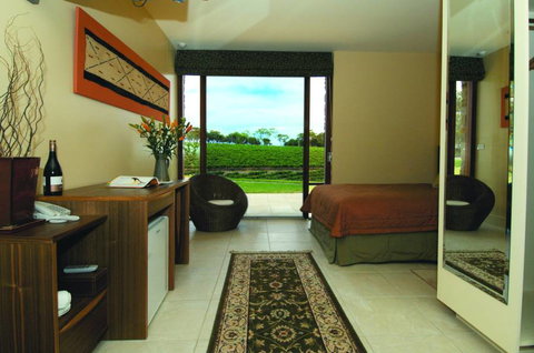 Chapel Hill Winery Guest House - Accommodation Port Hedland 1