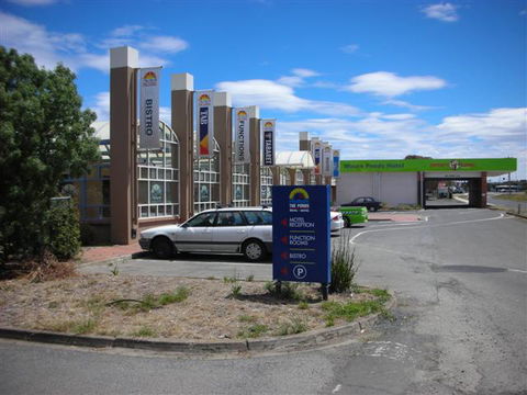 Waurn Ponds Hotel - Accommodation Port Hedland 0