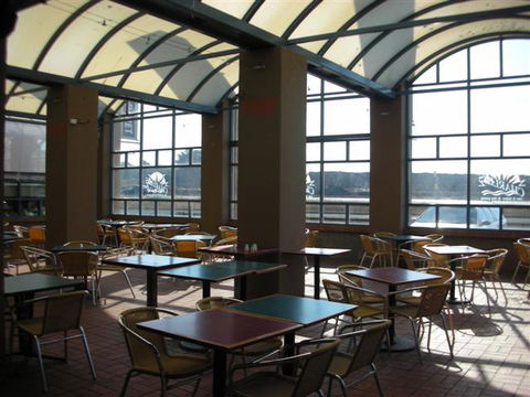 Waurn Ponds Hotel - Accommodation Port Hedland 1