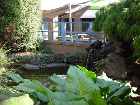 Waurn Ponds Hotel - Accommodation Port Hedland 2
