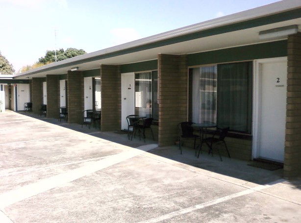  Accommodation Port Hedland