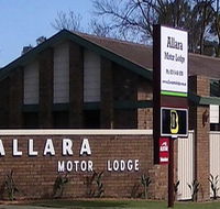 Allara Motor Lodge - Accommodation Port Hedland