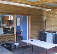 Allestree Holiday Units - Accommodation Port Hedland
