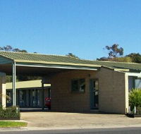 Anglesea Motor Inn - Accommodation Port Hedland