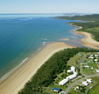 SeaEagles Beach Resort - Accommodation Port Hedland