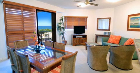 Raffles Mooloolaba - Accommodation Port Hedland 2