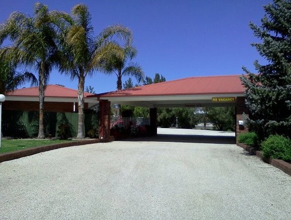 Wodonga VIC Accommodation Port Hedland