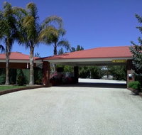 Golden Chain Border Gateway Motel - Accommodation Port Hedland