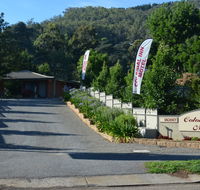 Bright Colonial Inn Motel - Accommodation Port Hedland