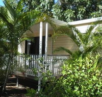 BIG4 Townsville Woodlands Holiday Park - Accommodation Port Hedland