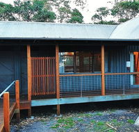 Cape Conran Coastal Park - Accommodation Port Hedland