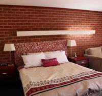Carnegie Motor Inn and Serviced Apartments - Accommodation Port Hedland
