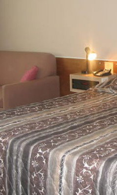 Comfort Inn Central Deborah - Accommodation Port Hedland 1