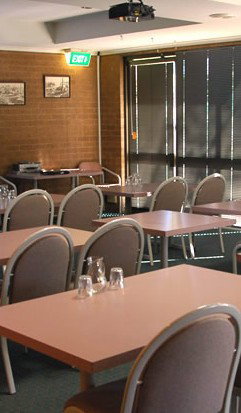 Comfort Inn Central Deborah - Accommodation Port Hedland 3